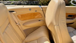 BENTLEY CONTINENTAL GTC 2008