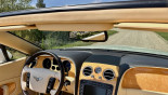 BENTLEY CONTINENTAL GTC 2008