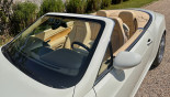 BENTLEY CONTINENTAL GTC 2008