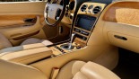 BENTLEY CONTINENTAL GTC 2008