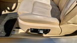 BENTLEY CONTINENTAL GTC 2008