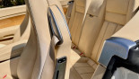 BENTLEY CONTINENTAL GTC 2008