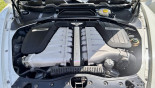 BENTLEY CONTINENTAL GTC 2008