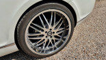BENTLEY CONTINENTAL GTC 2008