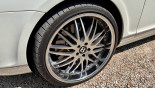 BENTLEY CONTINENTAL GTC 2008