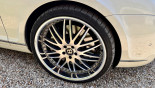 BENTLEY CONTINENTAL GTC 2008