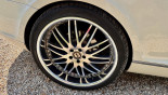 BENTLEY CONTINENTAL GTC 2008