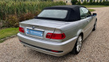 BMW E46 330 D cabriolet 2006