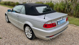BMW E46 330 D cabriolet 2006