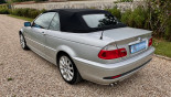BMW E46 330 D cabriolet 2006