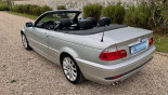 BMW E46 330 D cabriolet 2006