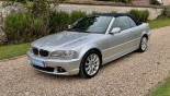 BMW E46 330 D cabriolet 2006