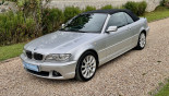 BMW E46 330 D cabriolet 2006