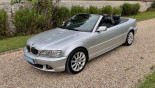 BMW E46 330 D cabriolet 2006