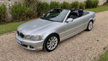 BMW E46 330 D cabriolet 2006