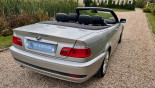 BMW E46 330 D cabriolet 2006