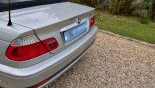 BMW E46 330 D cabriolet 2006