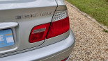 BMW E46 330 D cabriolet 2006