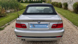 BMW E46 330 D cabriolet 2006