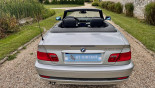 BMW E46 330 D cabriolet 2006