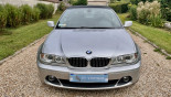 BMW E46 330 D cabriolet 2006