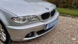 BMW E46 330 D cabriolet 2006