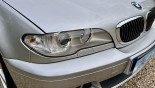 BMW E46 330 D cabriolet 2006