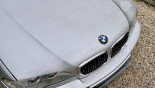 BMW E46 330 D cabriolet 2006