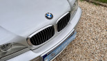 BMW E46 330 D cabriolet 2006