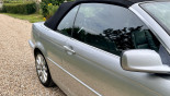 BMW E46 330 D cabriolet 2006