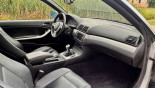 BMW E46 330 D cabriolet 2006