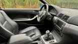 BMW E46 330 D cabriolet 2006