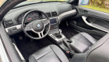 BMW E46 330 D cabriolet 2006