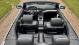 BMW E46 330 D cabriolet 2006