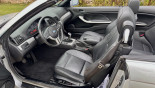 BMW E46 330 D cabriolet 2006