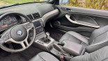 BMW E46 330 D cabriolet 2006
