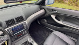 BMW E46 330 D cabriolet 2006