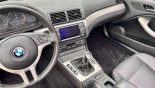BMW E46 330 D cabriolet 2006