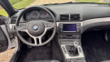 BMW E46 330 D cabriolet 2006