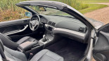 BMW E46 330 D cabriolet 2006