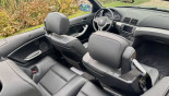 BMW E46 330 D cabriolet 2006