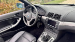 BMW E46 330 D cabriolet 2006