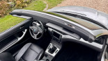 BMW E46 330 D cabriolet 2006