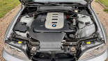 BMW E46 330 D cabriolet 2006