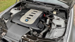 BMW E46 330 D cabriolet 2006