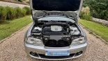 BMW E46 330 D cabriolet 2006