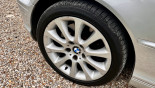BMW E46 330 D cabriolet 2006