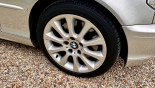 BMW E46 330 D cabriolet 2006