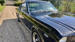 FORD MUSTANG 1965 FASTBACK V8