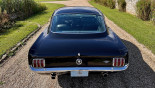 FORD MUSTANG 1965 FASTBACK V8